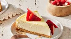 Philadelphia Classic Cheesecake