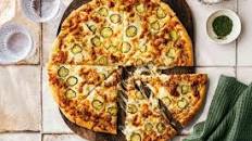 Pickle Pizza