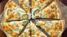 Pickle Pizza