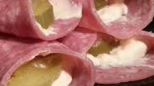 Pickle Rollups