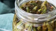 Pickled Asparagus