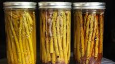 Pickled Asparagus (3 Ways!)
