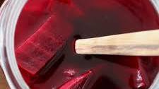 Pickled Beets