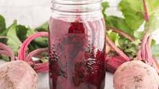 Pickled Beets