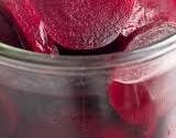 Pickled Beets Recipe