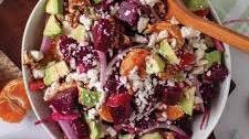 Pickled Beets Salad Recipe
