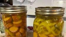 Pickled Bologna