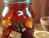 Pickled Deer Heart Recipe
