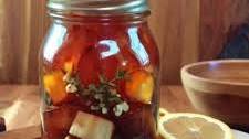 Pickled Deer Heart Recipe