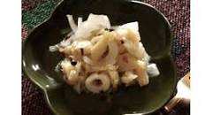 Pickled Fish