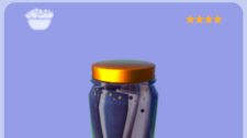Pickled Herring