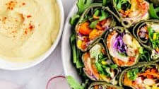 Pickled Hummus