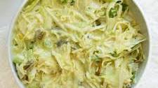 Pickled Jalapeno Slaw