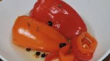 Pickled Peppers