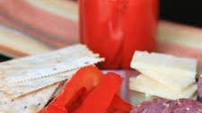 Pickled Peppers