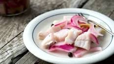 Pickled Pike