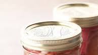 Pickled Plums