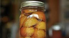Pickled Seckel Pears Recipe