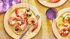 Pickled Shrimp