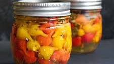 Pickled Sweety Drops