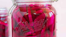 Pickled Turnips Recipe