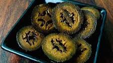 Pickled Walnuts