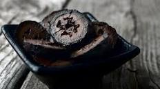Pickled Walnuts