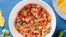 Pico de gallo