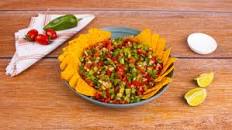 Pico de gallo: la ricetta del condimento tipico della tradizione messicana