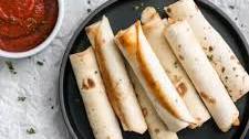 Pizza Roll Ups