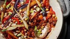 Plant-based recipes