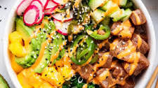 Poke Bowl