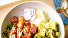Poke Bowl