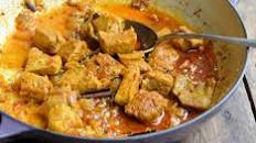 Pork Balchão