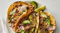 Pork Carnitas