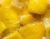 Preserved Lemons