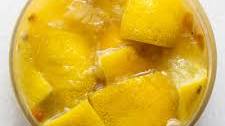 Preserved Lemons
