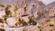 Pressure Cooker Pork Tenderloin