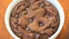 Protein Mug Cake Recipe