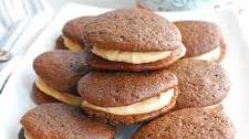 Protein Whoopie Pies