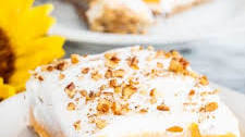Pumpkin Delight
