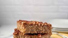 Pumpkin Spice Quinoa Breakfast Bake