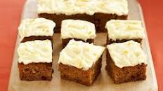 Pumpkin recipes