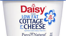Queso Dip with Daisy Cottage Cheese