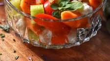 Quick Italian Giardiniera Recipe for Beginners