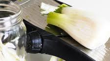 Quick Pickled Fennel