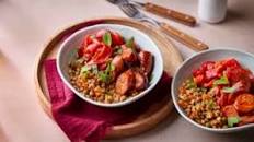 Quick dinner recipes