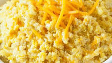 Quinoa Mac & Cheese
