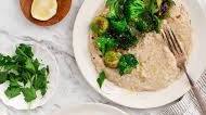 Quinoa Risotto