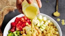 Quinoa Salad